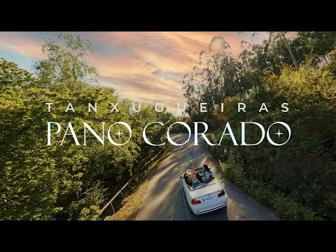 Video thumbnail for Pano corado