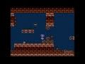 Super Mario Bros 2 Retro Game Gameplay Fighting The Mouse