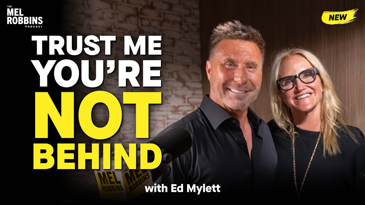 It’s Not Too Late: The 5 Shifts That Will Change the Rest of Your Year | Ed Mylett