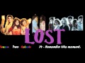 Lost Season Two Episode 14 Remember This Moment