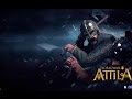 Прохождение Attila: Total War №3 Генерал неожиданность. 