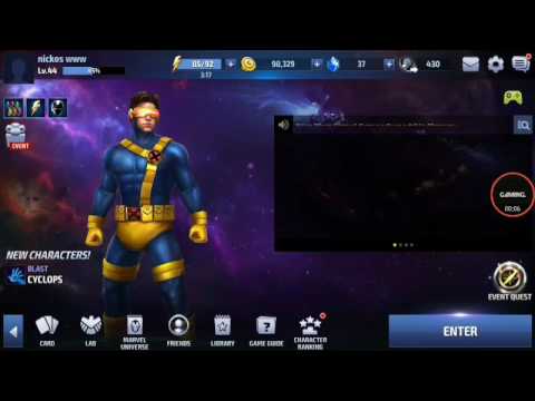 Agent venom  6 stars!