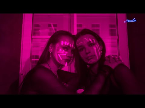 The Sneekers: Neonkės / AFTERMOVIE / 2020.02.08