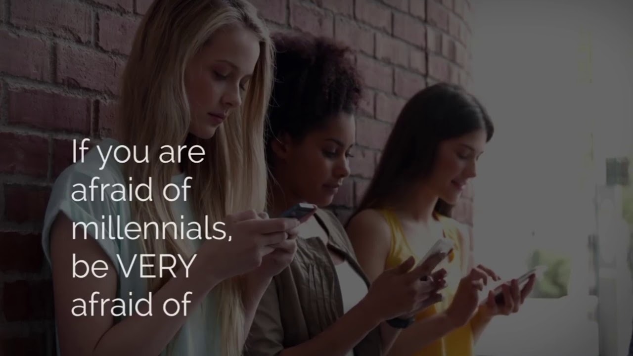 Future of Work - NextMapping