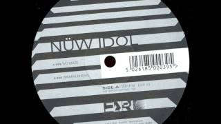 Nüw Idol - Wü Maze