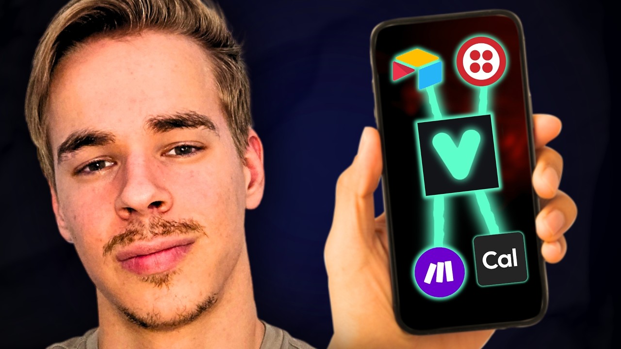 VAPI AI Tutorial - Build an AI Voice Sales Agent (2025 Guide)