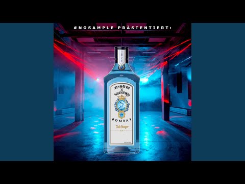 Bombay (feat. Zeventyn)