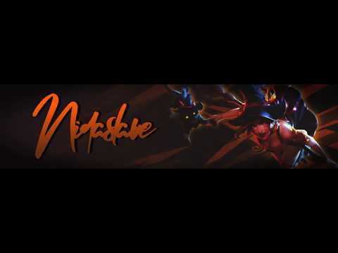 Nidalee jungle, 20 kills diamond3/2. AATROX CRY KS?? S9