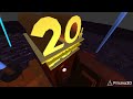 20th Century Fox 1994 Logo Remake V11 W I P