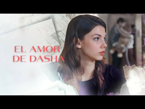 Está enamorada del prometido de su hermana | EL AMOR DE DASHA | Película completa 2026