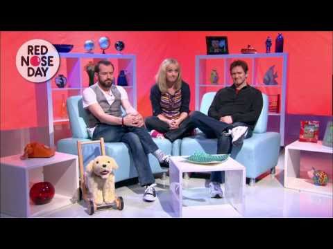 Armstrong & Miller: An Apology