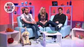 Armstrong &amp; Miller: An Apology