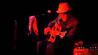 marshall crenshaw - somethings gonna happen