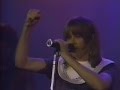 Divinyls Live 1984 -- I'll Make You Happy