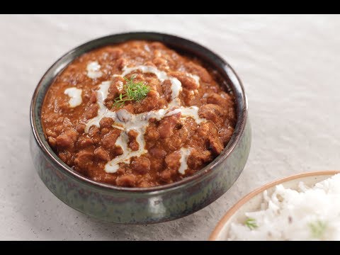Rajma Chawal | Sanjeev Kapoor Khazana