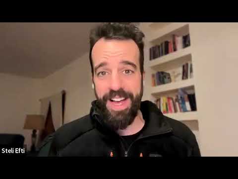 CEO Interviews: Steli Efti and Fred Viet from Aircall