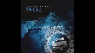 Lloyd Banks - Remain Calm Instrumental