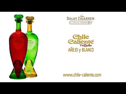 download lagu mp3 mp4 Chile Caliente Tequila Blanco, download lagu Chile Caliente Tequila Blanco gratis, unduh video klip Chile Caliente Tequila Blanco