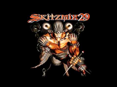 Skitzmix 29 - Megamix (Mixed by Nick Skitz)