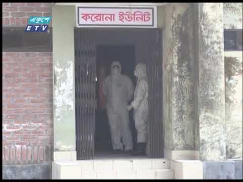 দেশের বিভিন্ন স্থানে বাড়ছে কোভিড-নাইনটিন রোগীর সংখ্যা
