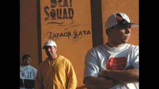 Kadr z teledysku Leci Leci Flow tekst piosenki Beat Squad