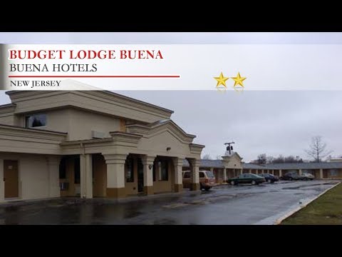 Budget Lodge Buena - Buena Hotels, New Jersey