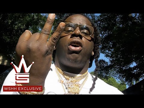 Hollywood YC "Game Over" (WSHH Exclusive - Official Music Video)