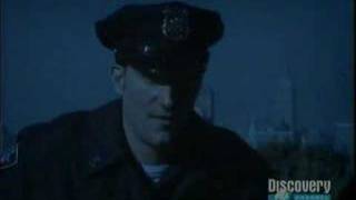 Discovery Channel - Solar Storm - pt 1