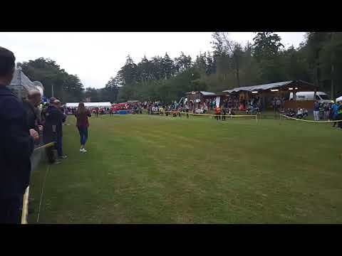 Tým rozhodčí ZLPS Mirošov 2019 NP