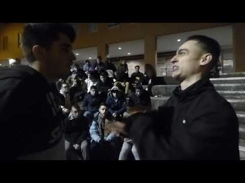 BC vs CNZ [Octavos- JORNADA 5 (TRAP) ROYAL LEAGUE]