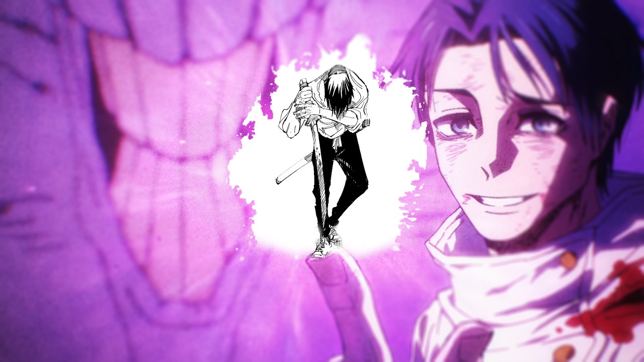 MAPPA Buffed EVERYONE. I'll Prove It.