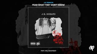 J.R. Donato - You're the One (feat. Ty Dolla $ign)