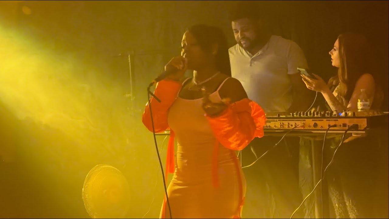 Promotional video thumbnail 2 for Kia'mni: The Voice of Emotion