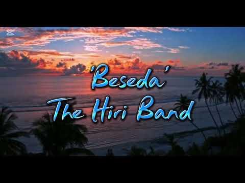 'Beseda' - The Hiri Band of Hanuabada village, Port Moresby, PNG  🇵🇬