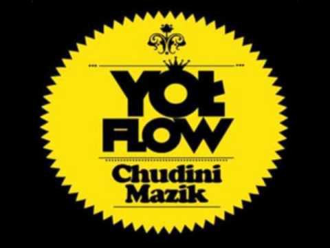 Chudini Mazik - Tribute feat. Mielzky KPSN REMIX