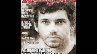 MICHAEL HUTCHENCE / ALL I&#39;m Saying