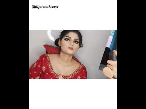 Bridal Makeup Artist portfolio by Shilpa Bridal Makeover in Lucknow - Photo 0 Bridal Makeup Artist portfolio by Shilpa Bridal Makeover in Lucknow - Photo 0