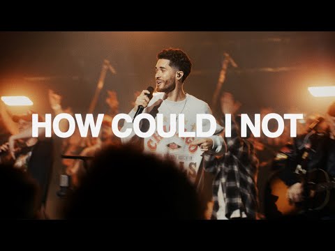 Thumbnail for How Could I Not video