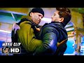 Lee Vs Suarto Scene The Expendables 4 2023 Jason Statham Movie CLIP HD
