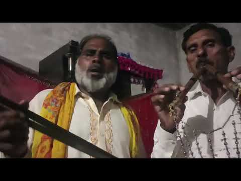 Bara 12 mah by sarwar anokha chohan haji alam lohar song