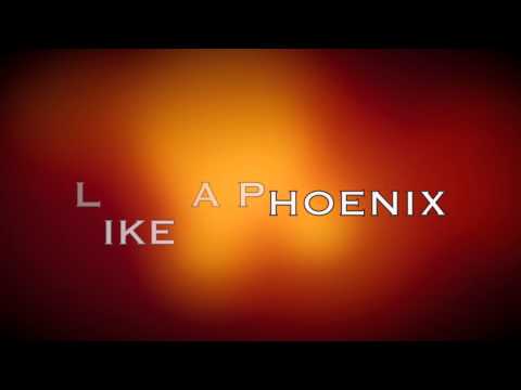 Lo Kloza - Phoenix (Lyric Video)