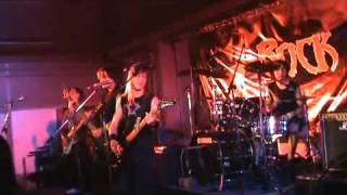 Scorch - Endless Journey