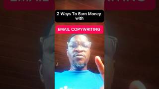 How To Earn Money From Email Copywriting | How To Do Copywriting and Earn Money #emailcopywriting