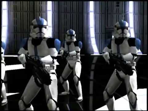 Trailer de Star Wars Battlefront 2