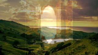 Near The Parenthesis - Departing Gate