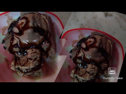 yummy yummy chocolate ice cream||Chinnu yaksha rock's||🍧🍧🍨🍨