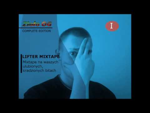 Zioło OG - Bekowy Freestyle o Pokemon GO z Pichem OG [Lifter Mixtape 11/13]