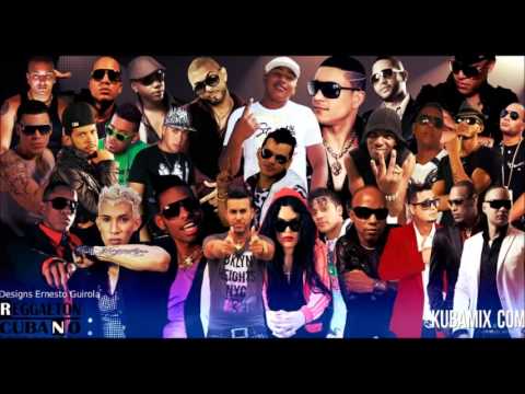 Ire Oma Ft. Los 3Men2s, Los Ameriqueuros, & Hector El Troyano - Yo Soy Lo Que Suene [Enero2013].mp4
