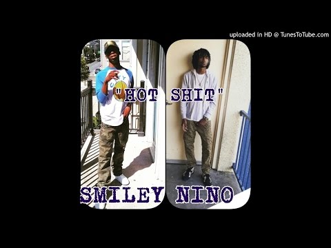 Babythug FT NINO BANDIT (HOT SHIT) BHB