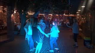 DJ Gig Log - 70th Birthday Party 9/9/2017